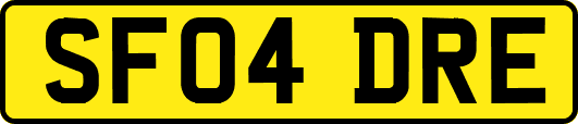 SF04DRE