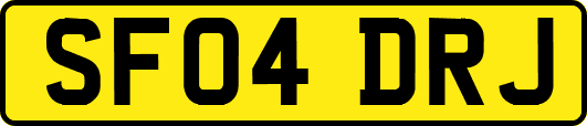 SF04DRJ
