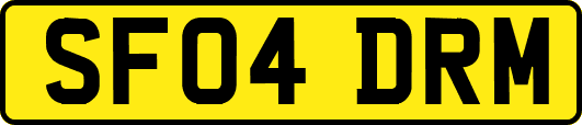 SF04DRM