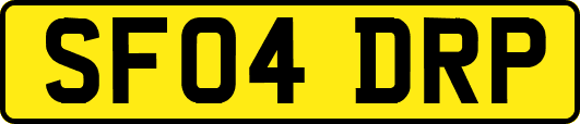 SF04DRP