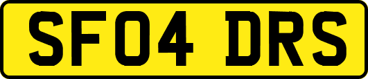 SF04DRS