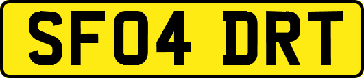 SF04DRT