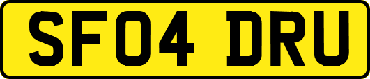 SF04DRU