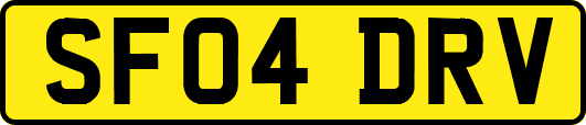 SF04DRV