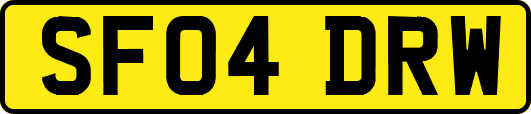 SF04DRW
