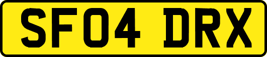 SF04DRX