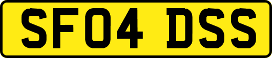 SF04DSS