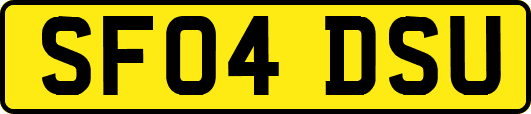 SF04DSU