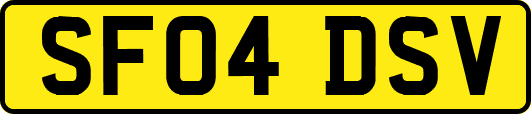 SF04DSV