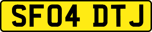 SF04DTJ