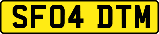 SF04DTM