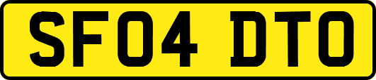 SF04DTO