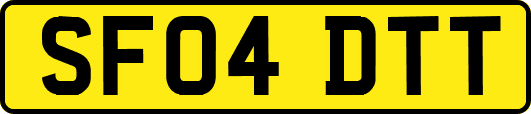SF04DTT