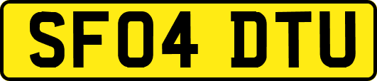 SF04DTU