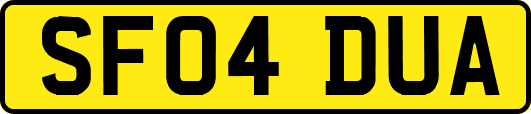 SF04DUA