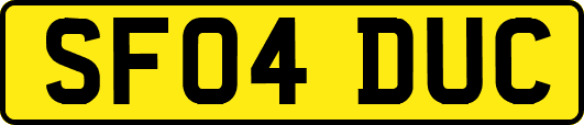 SF04DUC