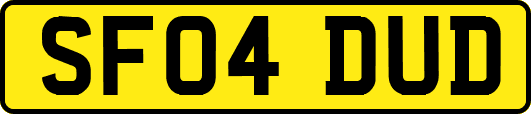 SF04DUD