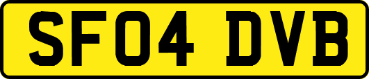 SF04DVB