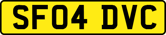 SF04DVC