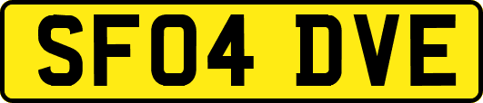 SF04DVE