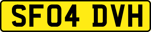 SF04DVH