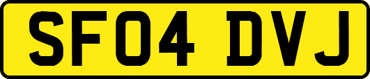 SF04DVJ