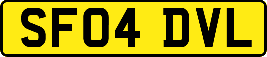 SF04DVL