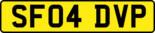 SF04DVP