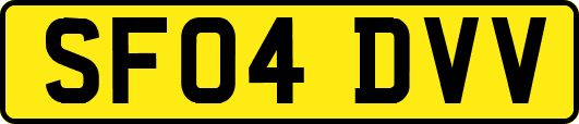 SF04DVV