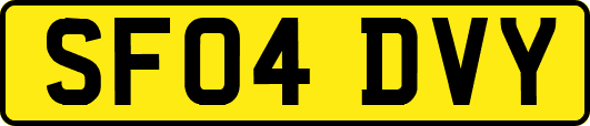 SF04DVY