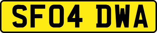 SF04DWA