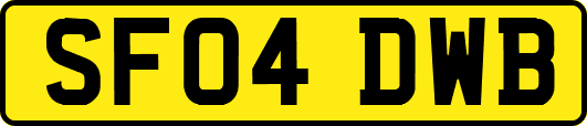 SF04DWB