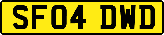 SF04DWD