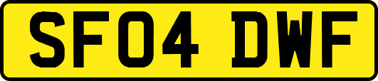 SF04DWF
