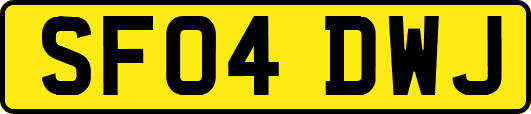 SF04DWJ