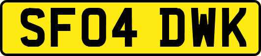 SF04DWK
