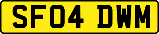 SF04DWM