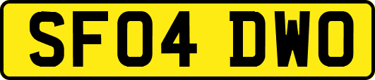 SF04DWO