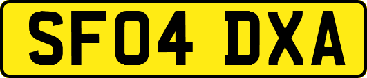 SF04DXA