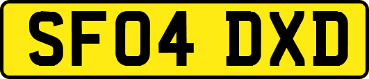 SF04DXD