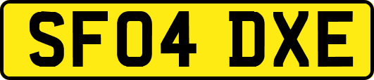 SF04DXE