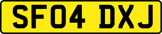 SF04DXJ
