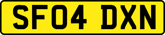 SF04DXN