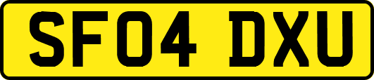 SF04DXU