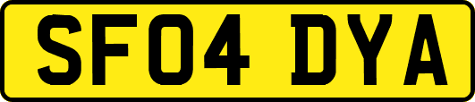 SF04DYA