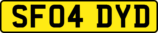 SF04DYD