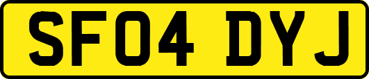 SF04DYJ