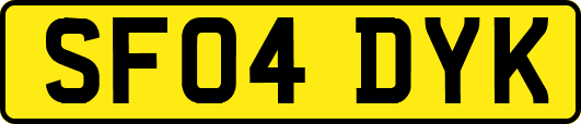 SF04DYK