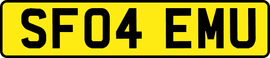 SF04EMU