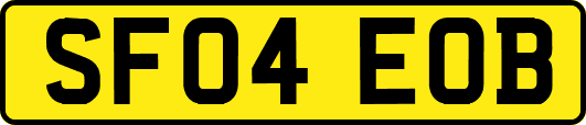 SF04EOB